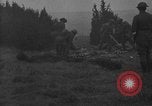 Image soldats des États-Unis France, 1918, de la seconde 15 séquences d'archives historiques vidéo 65675044474