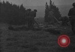 Image soldats des États-Unis France, 1918, de la seconde 16 séquences d'archives historiques vidéo 65675044474