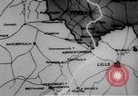 Standbild kanadischen Truppen Ploegsteert Belgien, 1917, aus Sekunde 4 historischem Filmmaterial Videoclip 65675044475