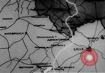 Standbild kanadischen Truppen Ploegsteert Belgien, 1917, aus Sekunde 5 historischem Filmmaterial Videoclip 65675044475