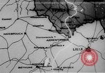 Standbild kanadischen Truppen Ploegsteert Belgien, 1917, aus Sekunde 8 historischem Filmmaterial Videoclip 65675044475