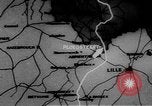 Standbild kanadischen Truppen Ploegsteert Belgien, 1917, aus Sekunde 16 historischem Filmmaterial Videoclip 65675044475