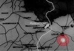 Standbild kanadischen Truppen Ploegsteert Belgien, 1917, aus Sekunde 18 historischem Filmmaterial Videoclip 65675044475