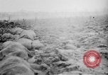 Standbild kanadischen Truppen Ploegsteert Belgien, 1917, aus Sekunde 22 historischem Filmmaterial Videoclip 65675044475