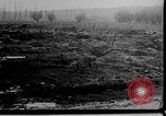 Standbild kanadischen Truppen Ploegsteert Belgien, 1917, aus Sekunde 40 historischem Filmmaterial Videoclip 65675044475