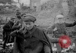 Standbild kanadischen Truppen Ploegsteert Belgien, 1917, aus Sekunde 48 historischem Filmmaterial Videoclip 65675044475
