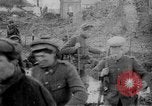 Standbild kanadischen Truppen Ploegsteert Belgien, 1917, aus Sekunde 49 historischem Filmmaterial Videoclip 65675044475