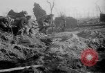 Standbild kanadischen Truppen Ploegsteert Belgien, 1917, aus Sekunde 51 historischem Filmmaterial Videoclip 65675044475