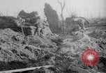 Standbild kanadischen Truppen Ploegsteert Belgien, 1917, aus Sekunde 56 historischem Filmmaterial Videoclip 65675044475