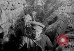 Standbild kanadischen Truppen Ploegsteert Belgien, 1917, aus Sekunde 58 historischem Filmmaterial Videoclip 65675044475