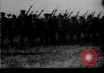 Image of Canadian troops Ypres Belgium, 1916, second 3 stock footage video 65675044476