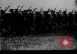 Image of Canadian troops Ypres Belgium, 1916, second 4 stock footage video 65675044476