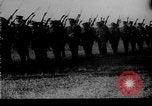 Image of Canadian troops Ypres Belgium, 1916, second 5 stock footage video 65675044476