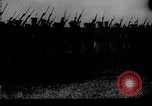 Image of Canadian troops Ypres Belgium, 1916, second 6 stock footage video 65675044476