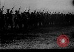 Image of Canadian troops Ypres Belgium, 1916, second 9 stock footage video 65675044476
