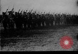 Image of Canadian troops Ypres Belgium, 1916, second 10 stock footage video 65675044476