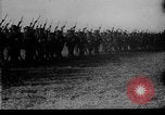 Image of Canadian troops Ypres Belgium, 1916, second 11 stock footage video 65675044476