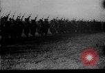 Image of Canadian troops Ypres Belgium, 1916, second 12 stock footage video 65675044476