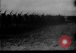 Image of Canadian troops Ypres Belgium, 1916, second 13 stock footage video 65675044476