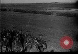 Image of Canadian troops Ypres Belgium, 1916, second 16 stock footage video 65675044476