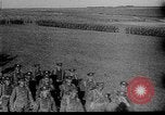 Image of Canadian troops Ypres Belgium, 1916, second 17 stock footage video 65675044476