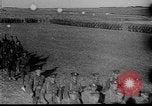 Image of Canadian troops Ypres Belgium, 1916, second 19 stock footage video 65675044476