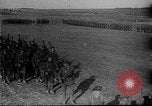 Image of Canadian troops Ypres Belgium, 1916, second 21 stock footage video 65675044476