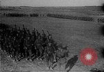 Image of Canadian troops Ypres Belgium, 1916, second 22 stock footage video 65675044476