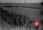 Image of Canadian troops Ypres Belgium, 1916, second 23 stock footage video 65675044476