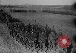 Image of Canadian troops Ypres Belgium, 1916, second 24 stock footage video 65675044476