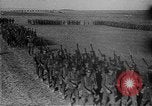 Image of Canadian troops Ypres Belgium, 1916, second 25 stock footage video 65675044476