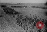 Image of Canadian troops Ypres Belgium, 1916, second 26 stock footage video 65675044476