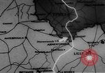 Image of Canadian troops Ypres Belgium, 1916, second 29 stock footage video 65675044476