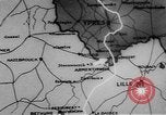 Image of Canadian troops Ypres Belgium, 1916, second 30 stock footage video 65675044476