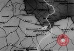 Image of Canadian troops Ypres Belgium, 1916, second 32 stock footage video 65675044476