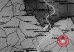 Image of Canadian troops Ypres Belgium, 1916, second 33 stock footage video 65675044476