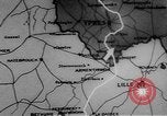 Image of Canadian troops Ypres Belgium, 1916, second 34 stock footage video 65675044476