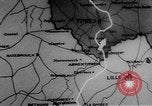 Image of Canadian troops Ypres Belgium, 1916, second 35 stock footage video 65675044476