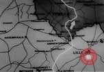 Image of Canadian troops Ypres Belgium, 1916, second 36 stock footage video 65675044476