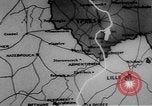 Image of Canadian troops Ypres Belgium, 1916, second 37 stock footage video 65675044476
