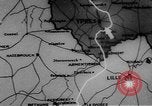Image of Canadian troops Ypres Belgium, 1916, second 38 stock footage video 65675044476