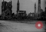 Image of Canadian troops Ypres Belgium, 1916, second 47 stock footage video 65675044476