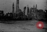 Image of Canadian troops Ypres Belgium, 1916, second 58 stock footage video 65675044476