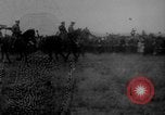 Immagine di Re Giorgio V recensioni forze prima guerra mondiale Fiandra occidentale Belgio, 1917, secondo 9 filmato di repertorio 65675044477