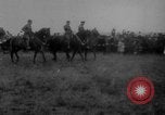 Immagine di Re Giorgio V recensioni forze prima guerra mondiale Fiandra occidentale Belgio, 1917, secondo 10 filmato di repertorio 65675044477