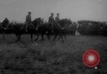 Immagine di Re Giorgio V recensioni forze prima guerra mondiale Fiandra occidentale Belgio, 1917, secondo 12 filmato di repertorio 65675044477
