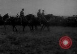 Immagine di Re Giorgio V recensioni forze prima guerra mondiale Fiandra occidentale Belgio, 1917, secondo 13 filmato di repertorio 65675044477