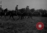Immagine di Re Giorgio V recensioni forze prima guerra mondiale Fiandra occidentale Belgio, 1917, secondo 14 filmato di repertorio 65675044477