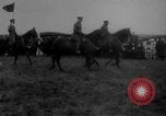 Immagine di Re Giorgio V recensioni forze prima guerra mondiale Fiandra occidentale Belgio, 1917, secondo 15 filmato di repertorio 65675044477