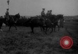 Immagine di Re Giorgio V recensioni forze prima guerra mondiale Fiandra occidentale Belgio, 1917, secondo 16 filmato di repertorio 65675044477